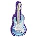 Electric Guitar 22" Pinata Party Supplies