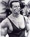 Arnold Schwarzenegger 8x10 Photo