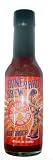 Joe Perry's Rock Your World Boneyard Brew Hot Sauce - 5 oz