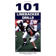 101 Linebacker Drills
