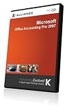 Microsoft Office Accounting Pro 2007 Training Course