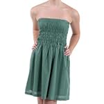 VOLCOM DAY DREAM DRESS - WOMENS