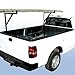 Side Steel Universal Pickup Truck Ladder & Lumber Rack