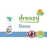 dreazy Base - Der Allround-Auto-Reiniger f�r Innen und Au�envon "dreazy"