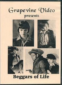 Beggars of Life