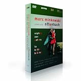 �ߥ󥳥ե��� ���åե���Хå�BOX: ŷ����Ϲ�/���������졼�� [DVD]