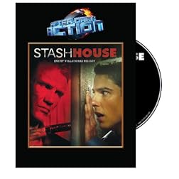 Stash House
