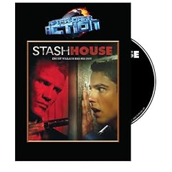 Stash House
