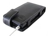Review Proporta 21544 / Proporta Flip Type Alu-Leather Case For Samsung YP-P2