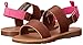 carter's Violetta Sandal (Toddler/Little Kid)