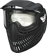 Raptor Goggles and Mask System
