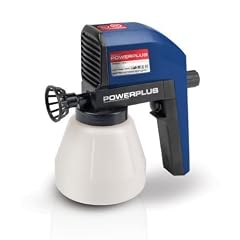 Farb-Spritzpistole Lackierpistole 100W POW 751