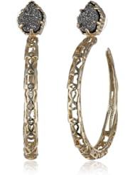 Kendra Scott "Aurora" McKenna Earrings