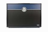 Jet City Amplification JCA24S 2x12-inch Guitar Speaker Cabinet