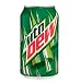 Mountain Dew, 12-Ounce Cans (Pack of 24)