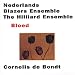 Classical Music : De Bondt: Bloed