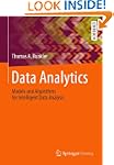 Data Analytics: Models and Algorithms...