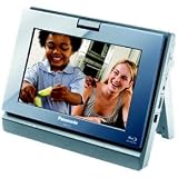 Panasonic DMP-B15 Portable Blu-ray Player