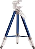 Digipower TP-TR47DBL Tripops 4 Section Tripod in Dark Blue for Cameras