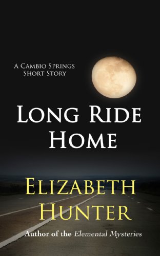 Long Ride Home: A Cambio Springs Short Story