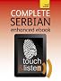 Complete Serbian: Teach Yourself (Kindle Enhanced Edition) (TY Complete Courses)