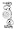 FOSSIL Damenarmbanduhr F2 Ladies Dress ES1742