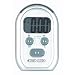 General Tools TI150 3-in-1 Timer for the Visually and Hearing Impaired