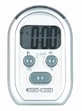 General Tools TI150 3-in-1 Timer for the Visually and Hearing Impaired