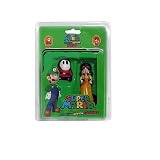 41vEdkYMlmL. SL160  Super Mario Brothers Limited Edition Figurines Series 2 Collectors Tin Shy Guy & Daisy