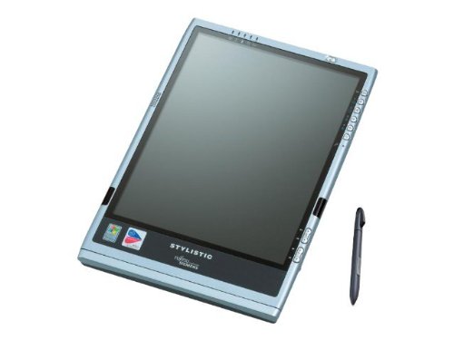 Fujitsu Stylistic St Series Tablet