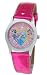 Disney Princess Pink Strap Watch Model # 41499A
