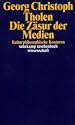 Die Z&auml;sur der Medien: Kulturphilosophische Konturen (suhrkamp taschenbuch wissenschaft)