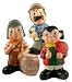 Alcancia Personajes Chavo