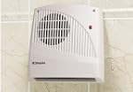 Dimplex FX20V bathroom fan heater wit...