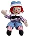 Madame Alexander Raggedy Andy Cloth Doll,18, Raggedy Ann and Andy Collection Doll