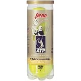 Penn ATP Regular Duty Tennis Balls Can