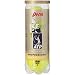 Penn ATP Regular Duty Tennis Balls Can