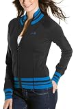 Oakley Track Jacket - Women's Medium - Azure