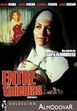 Entre Tinieblas (Dark Habits) [NTSC/REGION 1 & 4 DVD. Import-Latin America]