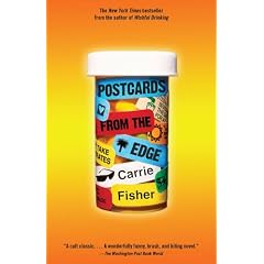 Postcards from the Edge