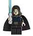 Barriss Offee - Star Wars Minifigure