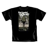 Dark Soldier - T-Shirt Black (XL)