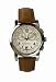 Leather Watches - Tommy Bahama Men's TB1135 Sedona Leather Watch