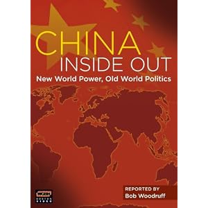 China Inside Out: Bob Woodruff Reports [DVD] [2008] [Region 1] [US Import] [NTSC]