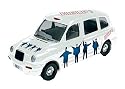 Scale Diecast - Taxi 4 Album Covers - Help