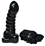 Produkt-Bild: You2Toys My Black Jacks Groovy Strap On, 1 St&uuml;ck