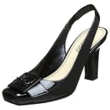 Franco Sarto Ladies Tag Slingback Pump by Franco Sarto