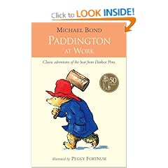 Paddington at Work