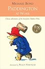 Paddington at Work