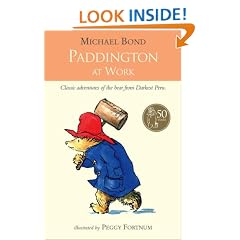 Paddington at Work